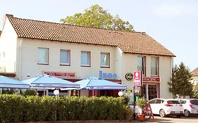 Hotel Taverne Inos