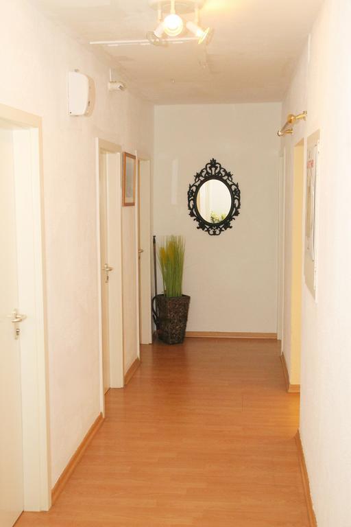 Hotel Taverne Inos Laatzen Extérieur photo